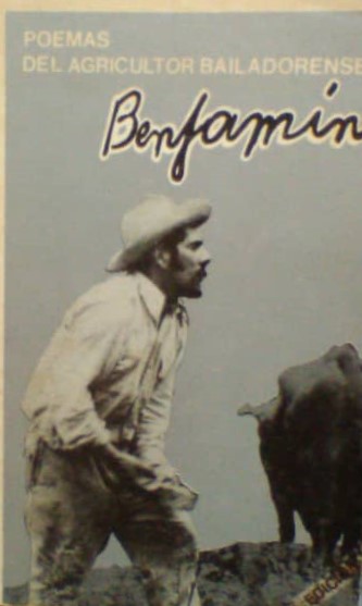 Poemas del agricultor bailadorense